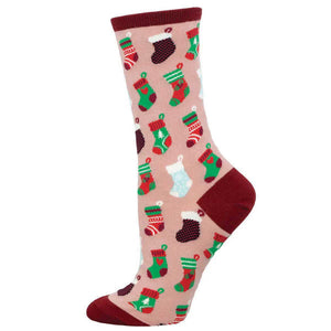 Ladies Stocking Stuffers Socks