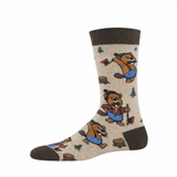 Men's - Knotty Beaver