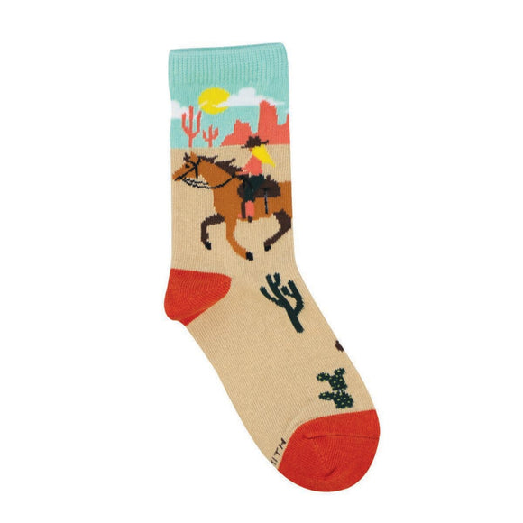 Kids' Yee Haw