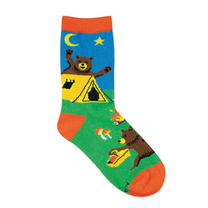 Kids' - Beary Tents