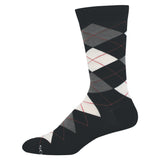 Men's - Bamboo - Argyle