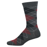 Men's - Bamboo - Argyle