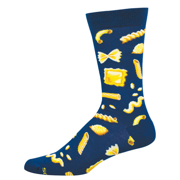 Men's - Bamboo - Hasta La Pasta
