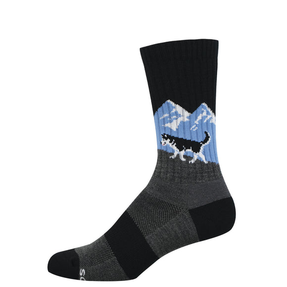 Men's - Compass Wool - Husky Run