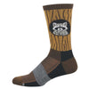 Men's - Compass Wool - Branch Bandits