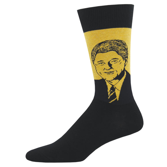 Men's Clinton Socks