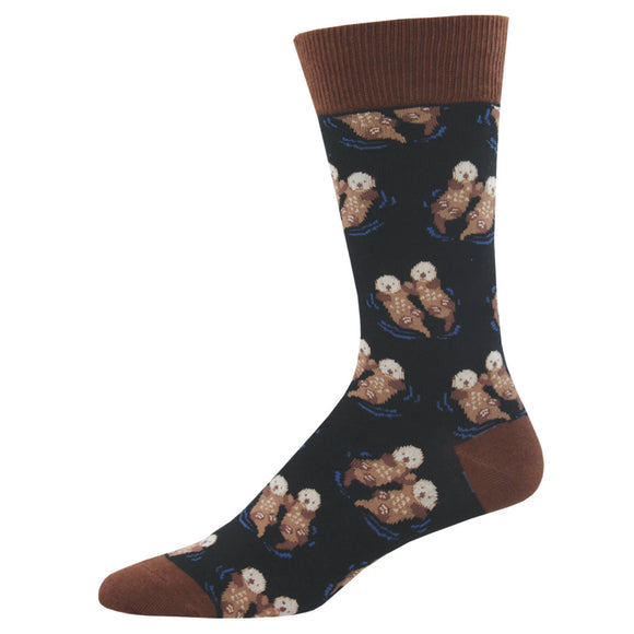 Men's Significant Otter Socks