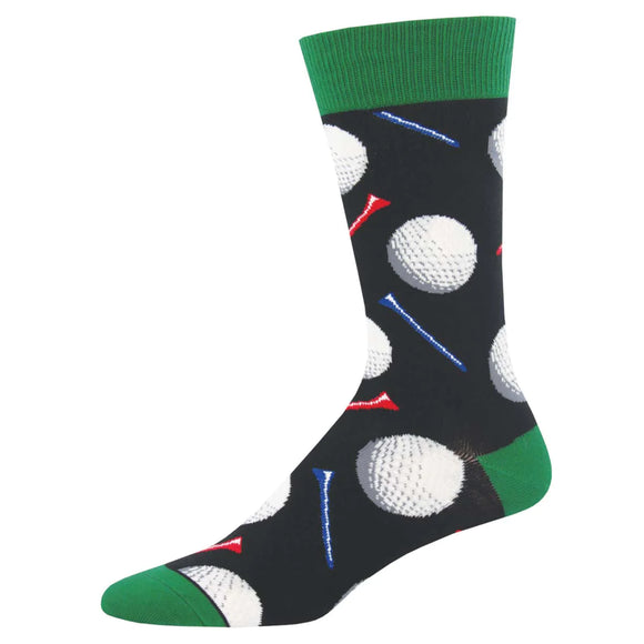 Men's Tee It Up Socks