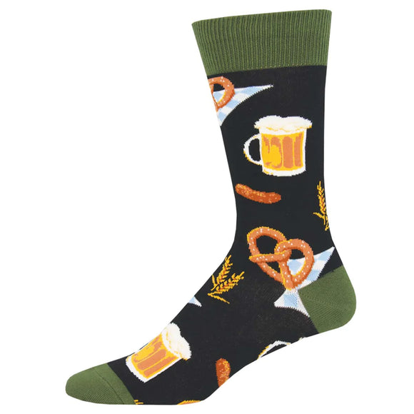 Men's Oktoberfest Socks