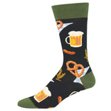 Men's Oktoberfest Socks
