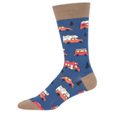 Men’s Are We There Yet? Socks