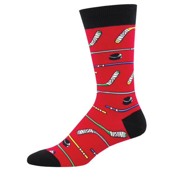 Men's Power Play Socks