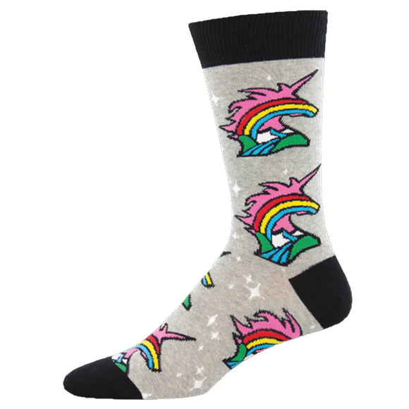 Men's AtomicChild Free To Be Me Socks