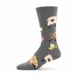 Men's - Walking Bread