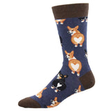 Men's - Corgi Butt