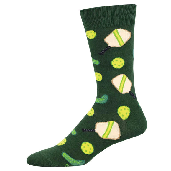 Men's Pickleball Socks