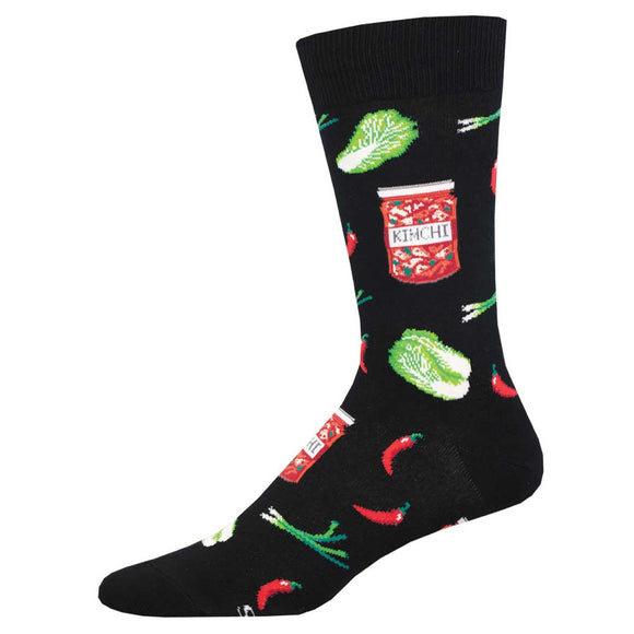 Men's Kimchi Socks