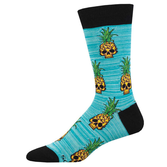 Men's Pineapple People Socks