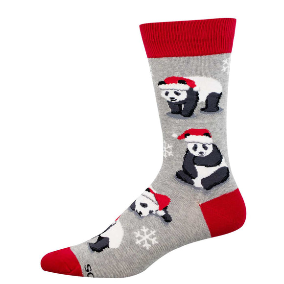 Men's - Merry Panda