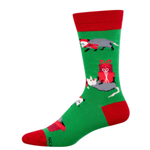 Men's - Possum Presents