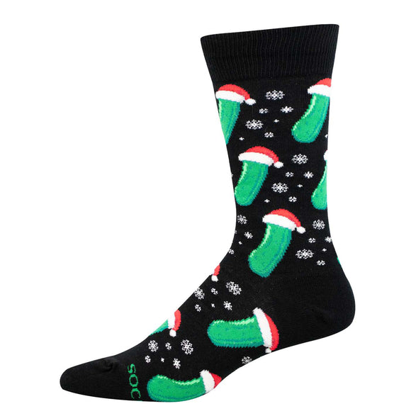 Men's - Christmas Pickle