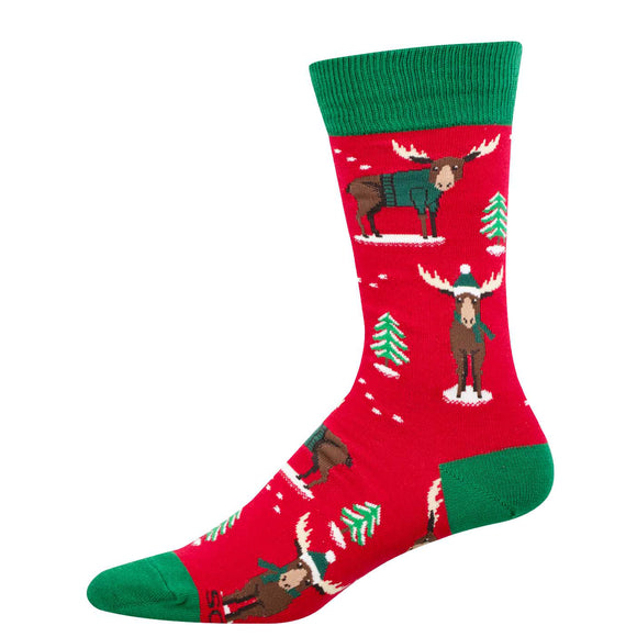 Men's - Christmoose