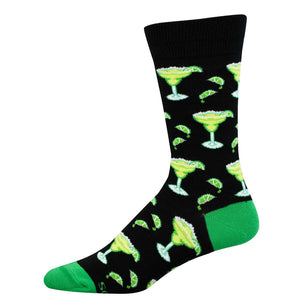 Men's - Margarita and Lime