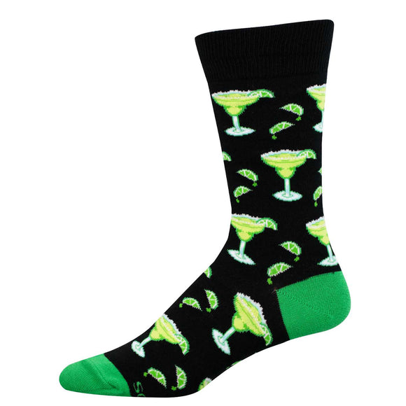 Men's - Margarita and Lime