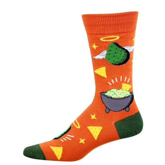 Men's - Holy Guacamole