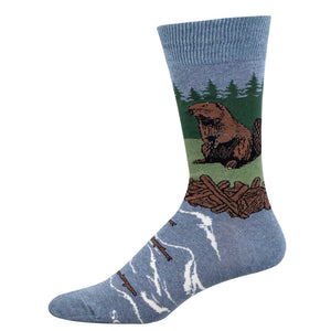 Men's - Beaver
