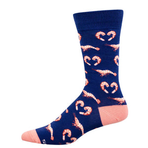 Men's - Shrimpy Love