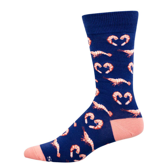 Men's - Shrimpy Love