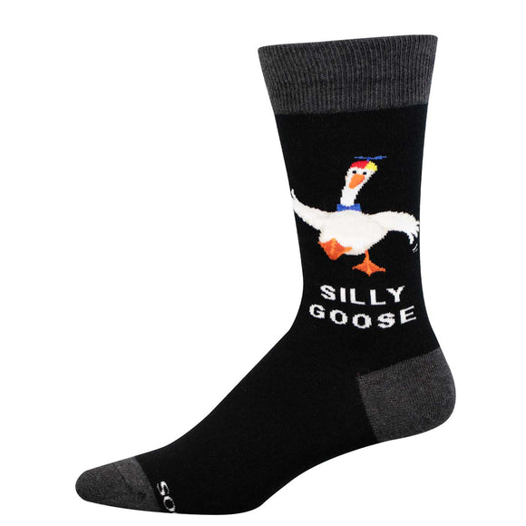 Men's - Silly Goose
