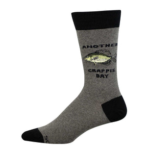 Men's - Crappie Day