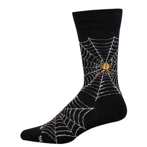 Men's - Spider Webs