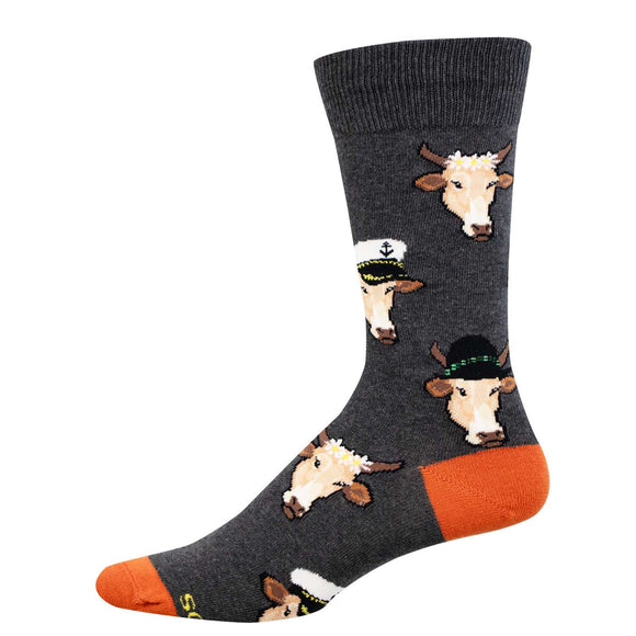 Men's - Divine Bovine