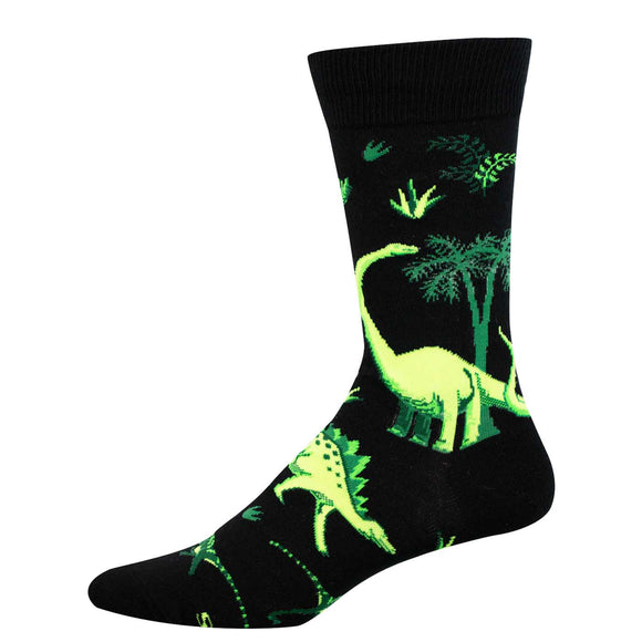 Men's - Scenic Dinos