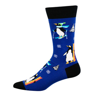 Men's - Downhill Penguins