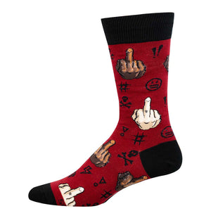 Men's - Talk To The Hand