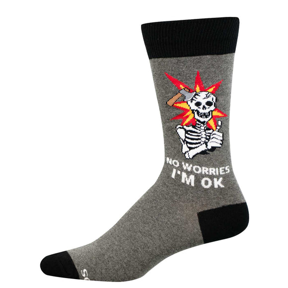 Men's - I'm OK
