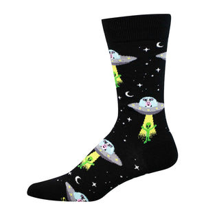Men's - Moove It On Up