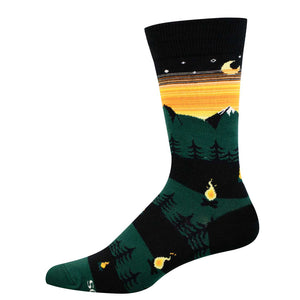 Men's - Campfire Vibes