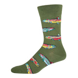 Men's - Trout