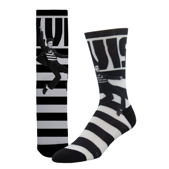 NO BS - Unisex Jailhouse II Socks