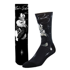 NO BS - Unisex Live On Stage Socks