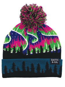 Aurora - Smith & Gil Beanie