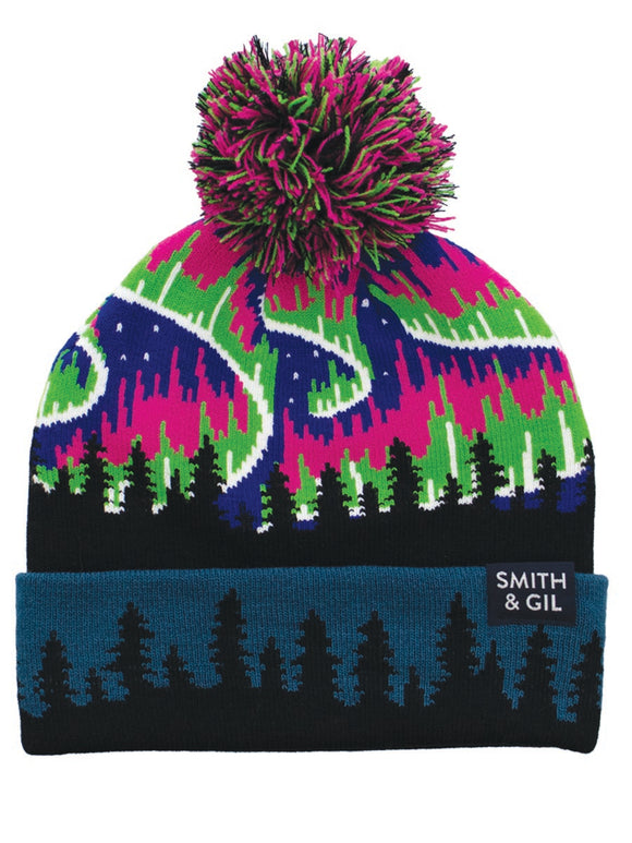 Aurora - Smith & Gil Beanie