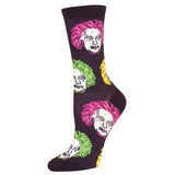 Ladies Einstein Socks