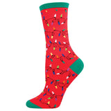 Ladies - Christmas Lights