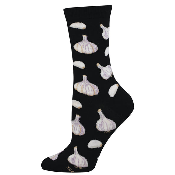 Ladies - Bamboo - Gilroy Garlic